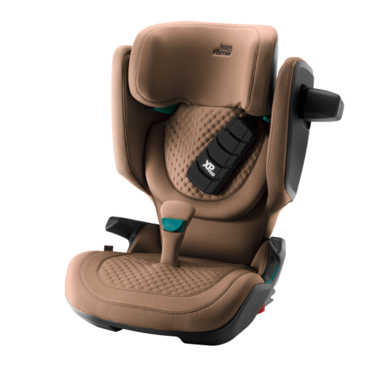 Детское автокресло Britax Romer KIDFIX PRO i-SIZE LUX